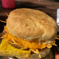  at Little Barn Coffee House in Los Angeles