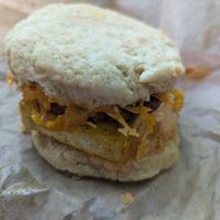  at Little Barn Coffee House in Los Angeles