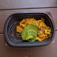  at Little Barn Coffee House in Los Angeles