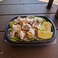  at Little Barn Coffee House in Los Angeles