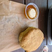  at Little Barn Coffee House in Los Angeles