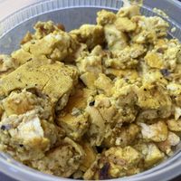   at Little Barn Coffee House in Los Angeles