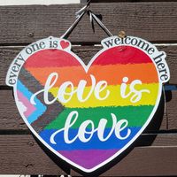  at Little Barn Coffee House in Los Angeles