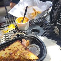  at Little Barn Coffee House in Los Angeles