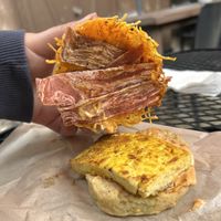   at Little Barn Coffee House in Los Angeles