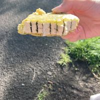 Tofish at #fish - Marchmont in Edinburgh