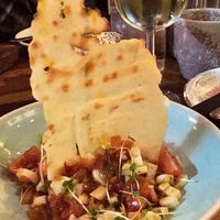  at Oliveira Kitchen in East London