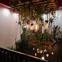  at Oliveira Kitchen in East London