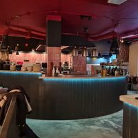  at Oliveira Kitchen in East London