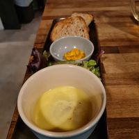  at Oliveira Kitchen in East London