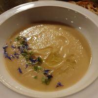  at Oliveira Kitchen in East London