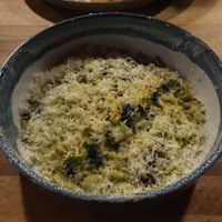  at Oliveira Kitchen in East London