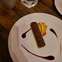  at Oliveira Kitchen in East London