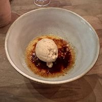   at Oliveira Kitchen in East London