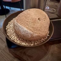   at Oliveira Kitchen in East London