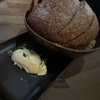   at Oliveira Kitchen in East London