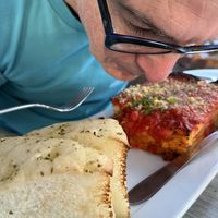   at Pizzeria Grano in Vancouver