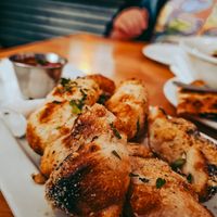  at Pizzeria Grano in Vancouver