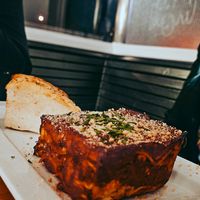  at Pizzeria Grano in Vancouver