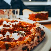  at Pizzeria Grano in Vancouver