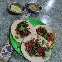  at Gopals - Vegetariano's in Cancun