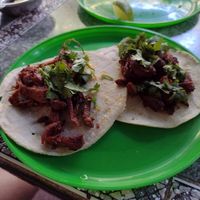  at Gopals - Vegetariano's in Cancun