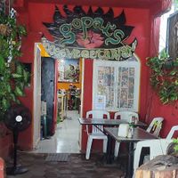  at Gopals - Vegetariano's in Cancun