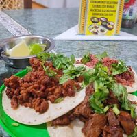  at Gopals - Vegetariano's in Cancun