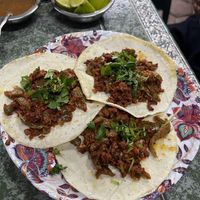 Nopal #Veganuary at Gopals - Vegetariano's in Cancun