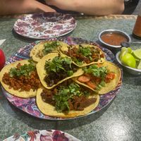  at Gopals - Vegetariano's in Cancun