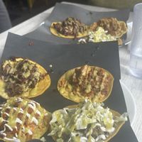   at Chilango PDX in Portland