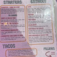   at Chilango PDX in Portland