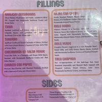   at Chilango PDX in Portland