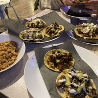   at Chilango PDX in Portland