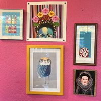   at Chilango PDX in Portland