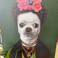   at Chilango PDX in Portland