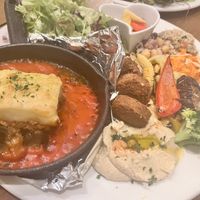   at Cafe Absinthe カフェアブサン in Osaka