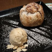  at Cafe Absinthe カフェアブサン in Osaka