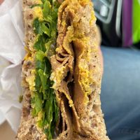 Couldn’t resist !  at How On Earth in Exeter