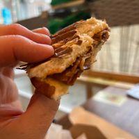   at How On Earth in Exeter