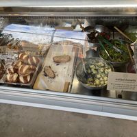   at How On Earth in Exeter