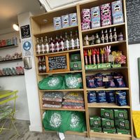   at How On Earth in Exeter