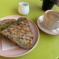   at How On Earth in Exeter