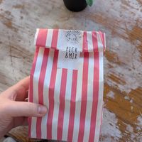 Lollies at How On Earth in Exeter