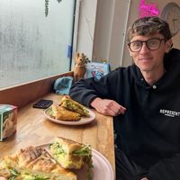  at How On Earth in Exeter