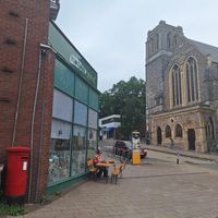  at How On Earth in Exeter