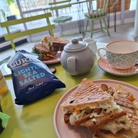  at How On Earth in Exeter