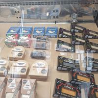  at How On Earth in Exeter