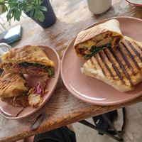  at How On Earth in Exeter