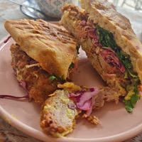  at How On Earth in Exeter